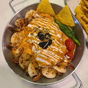타코앤칩스 사진