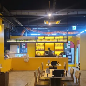 타코앤칩스 리뷰 사진