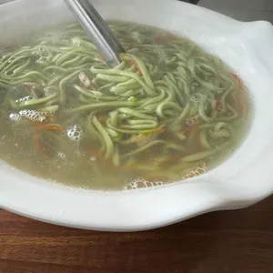 금강하구둑해물칼국수 사진
