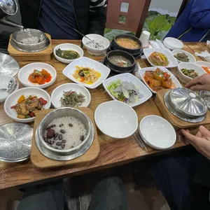 재래식가든 사진