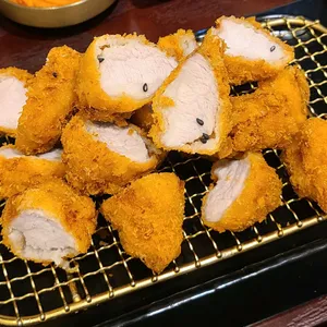 숯불돈까스 리뷰 사진