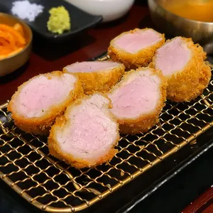숯불돈까스 리뷰 사진