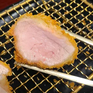 숯불돈까스 리뷰 사진