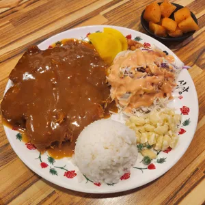 은화수식당 사진