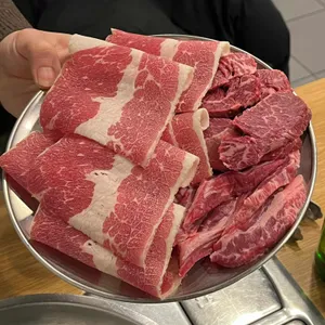 서초정육식당 사진