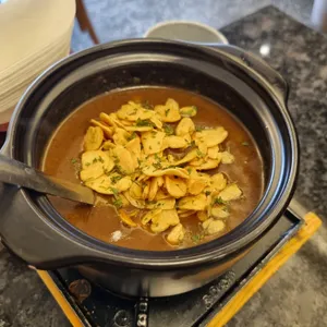 정돈 사진
