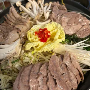 이복실 리뷰 사진