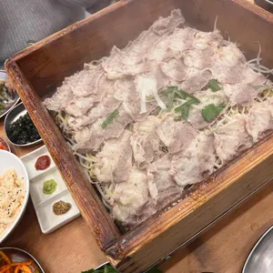편백집 사진
