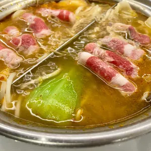 샤브로21 월곡 사진