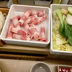 샤브로21 월곡 사진