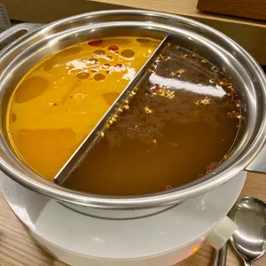 샤브로21 월곡 사진