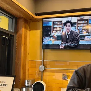 컴포즈커피 리뷰 사진