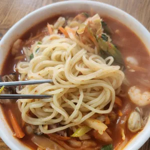 수궁반점 사진