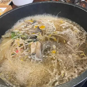 홍대스앤샤  사진