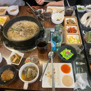 홍대스앤샤  사진