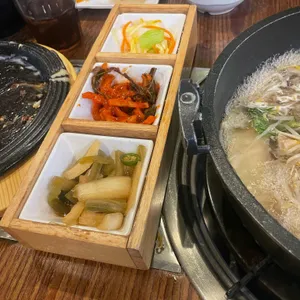 홍대스앤샤  리뷰 사진