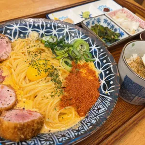 경양카츠 대표 사진