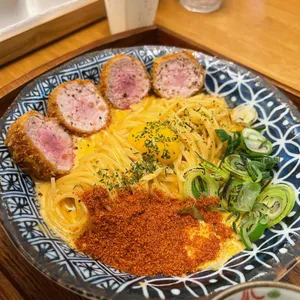 경양카츠 대표 사진