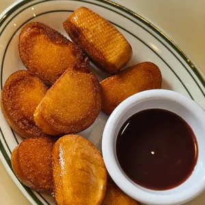 조선부런치 사진