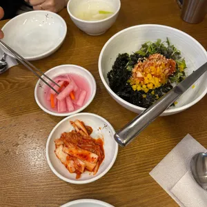 홍수계찜닭 사진