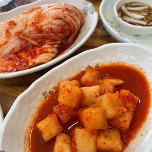 예전각설렁탕 사진