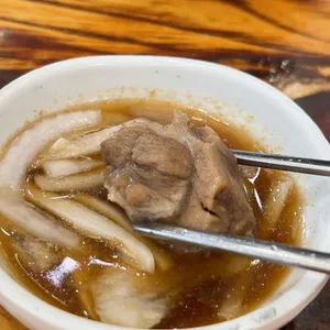 예전각설렁탕 사진