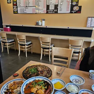 백억반점 리뷰 사진