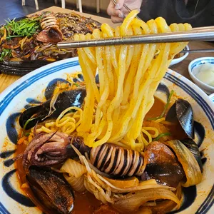 백억반점 사진