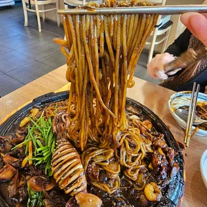 백억반점 리뷰 사진