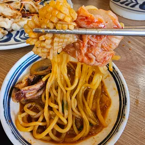 백억반점 리뷰 사진