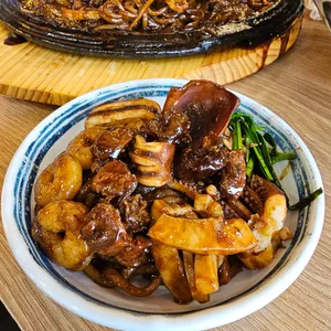백억반점 리뷰 사진