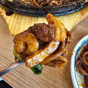 백억반점 리뷰 사진