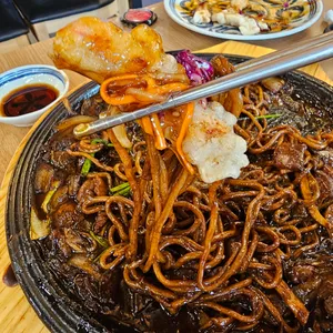 백억반점 리뷰 사진