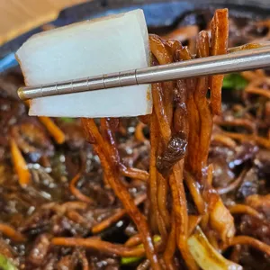 백억반점 리뷰 사진