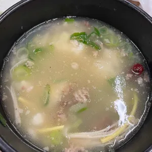 한우당 사진