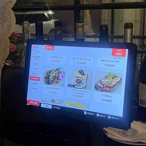 살롱순라 리뷰 사진