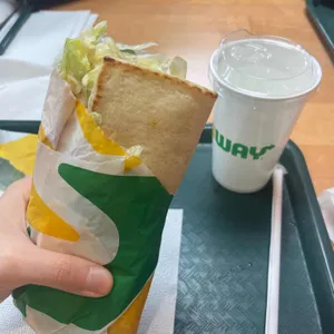 써브웨이  사진