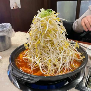 쪼리닭 리뷰 사진