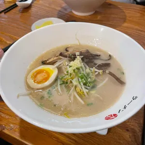 라멘모토 사진