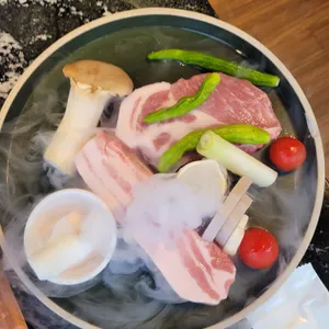 마장동김씨 사진