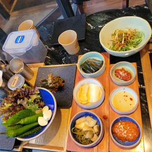 마장동김씨 사진