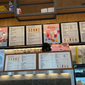 메가커피 리뷰 사진