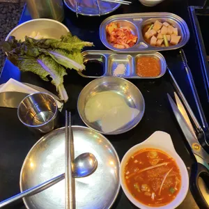 난장캠프 리뷰 사진