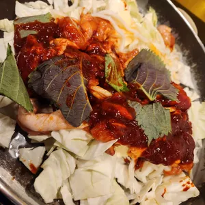 일오닭갈비 사진
