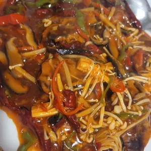 서래향 사진