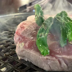 동래정 사진