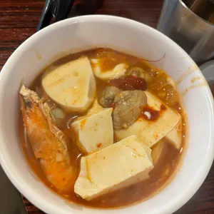 동래정 사진