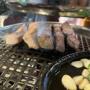 동래정 사진