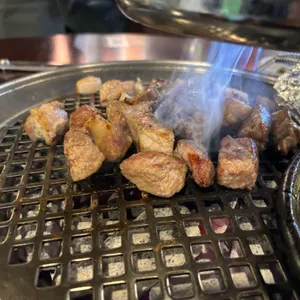 동래정 사진