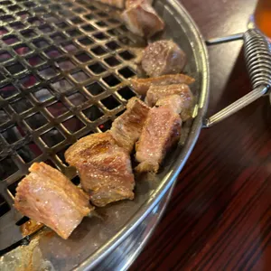 동래정 사진